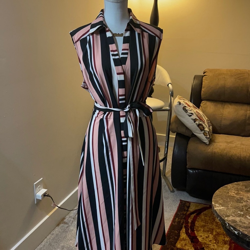 NY & COMPANY DRESS